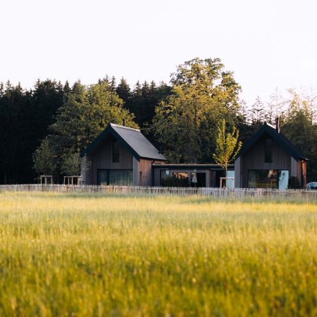 Agrad Chalets | Luxury design and Architecture in Chiemsee, Bavaria, Germany