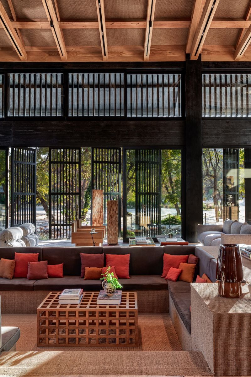 AHÃHA – Eco Luxury Design Hotel on Turkey’s Aegean Riviera  |The Aficionados 