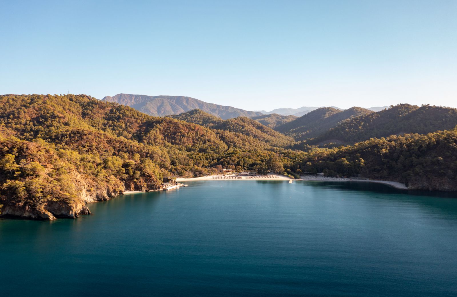 AHÃHA – Eco Luxury Design Hotel on Turkey’s Aegean Riviera 