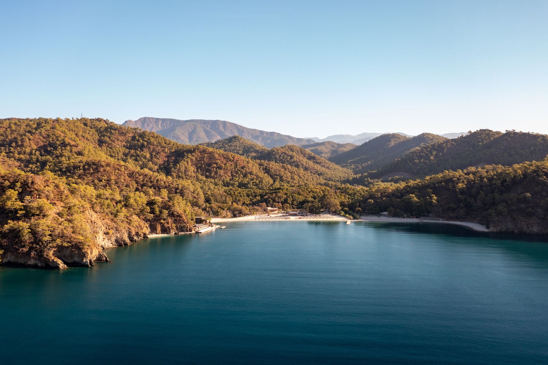 AHÃMA – Eco Luxury Design Hotel on Turkey’s Aegean Riviera 