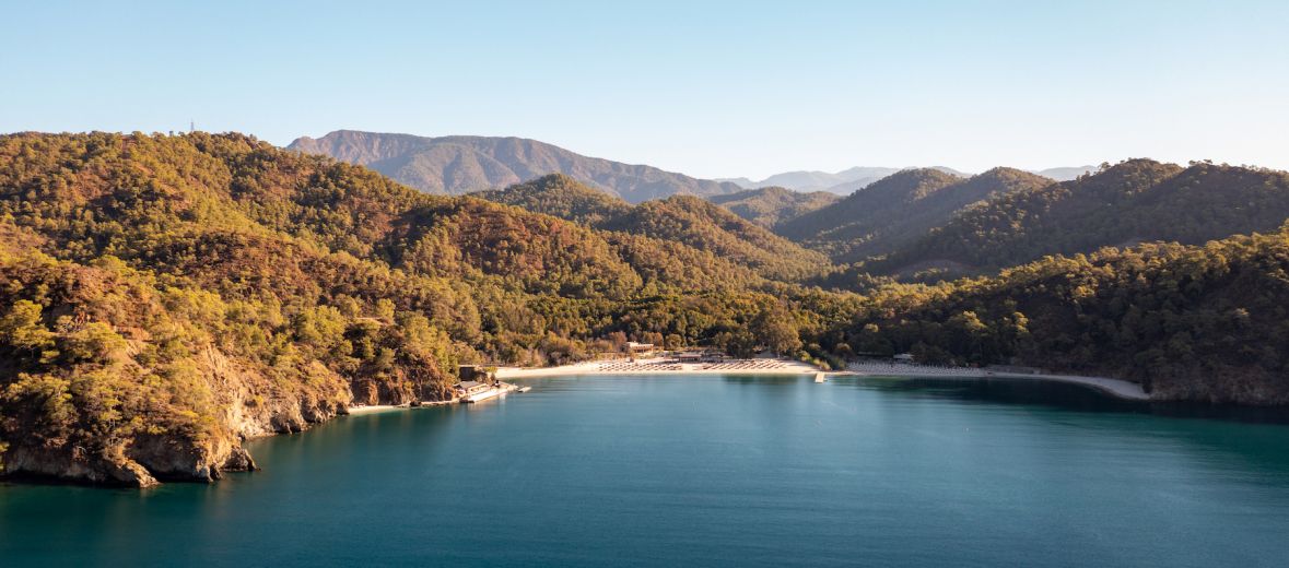 AHÃHA – Eco Luxury Design Hotel on Turkey’s Aegean Riviera  |The Aficionados 