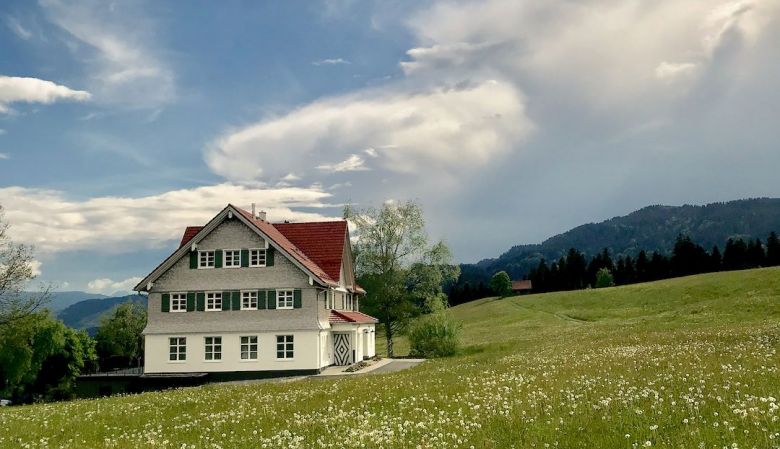 Alpenloge Boutique Hotel | Allgäu Bavaria Germany | The Aficionados