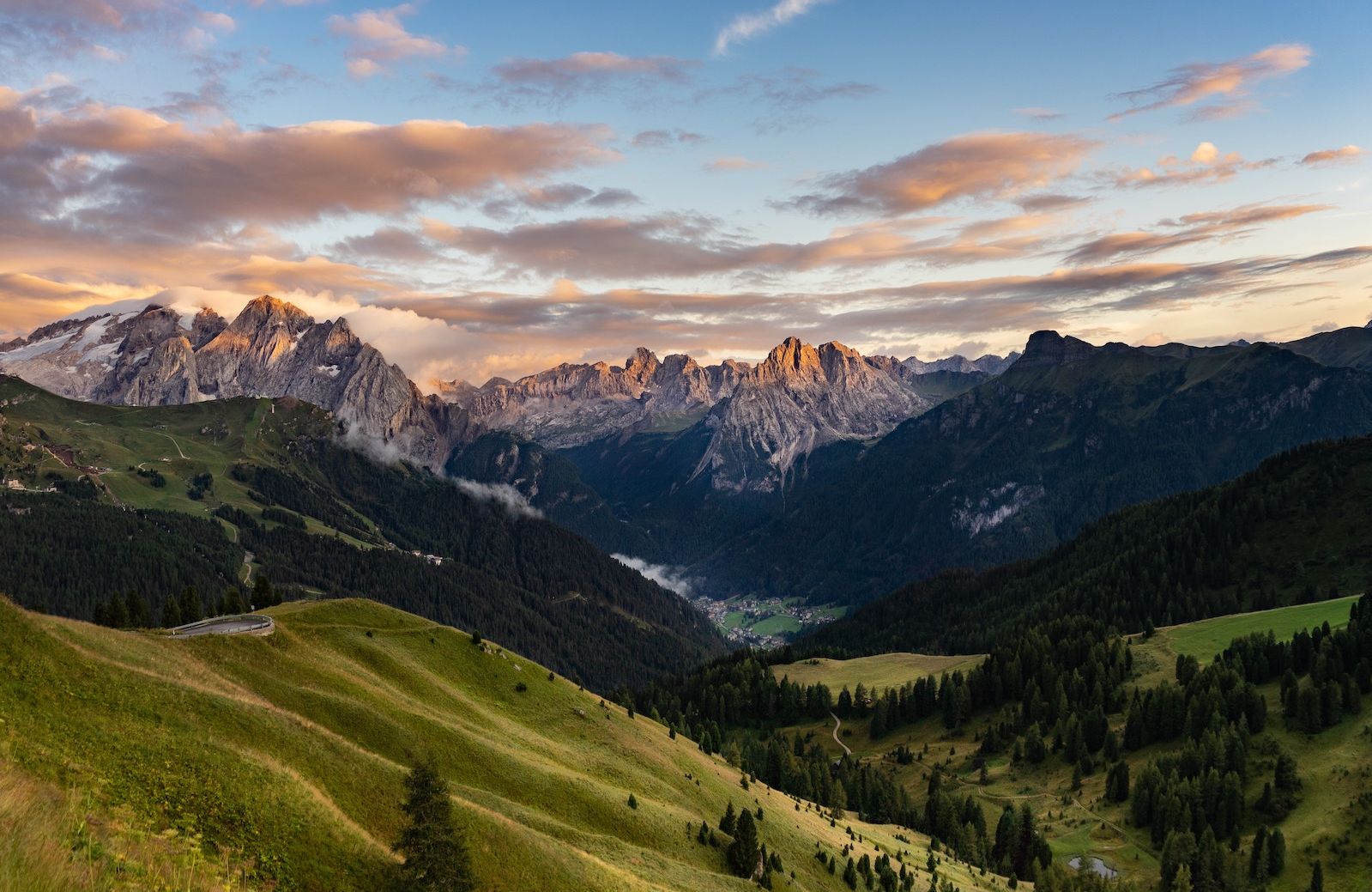 South Tyrol, Northern Italy | Alto Adige | Südtirol 
