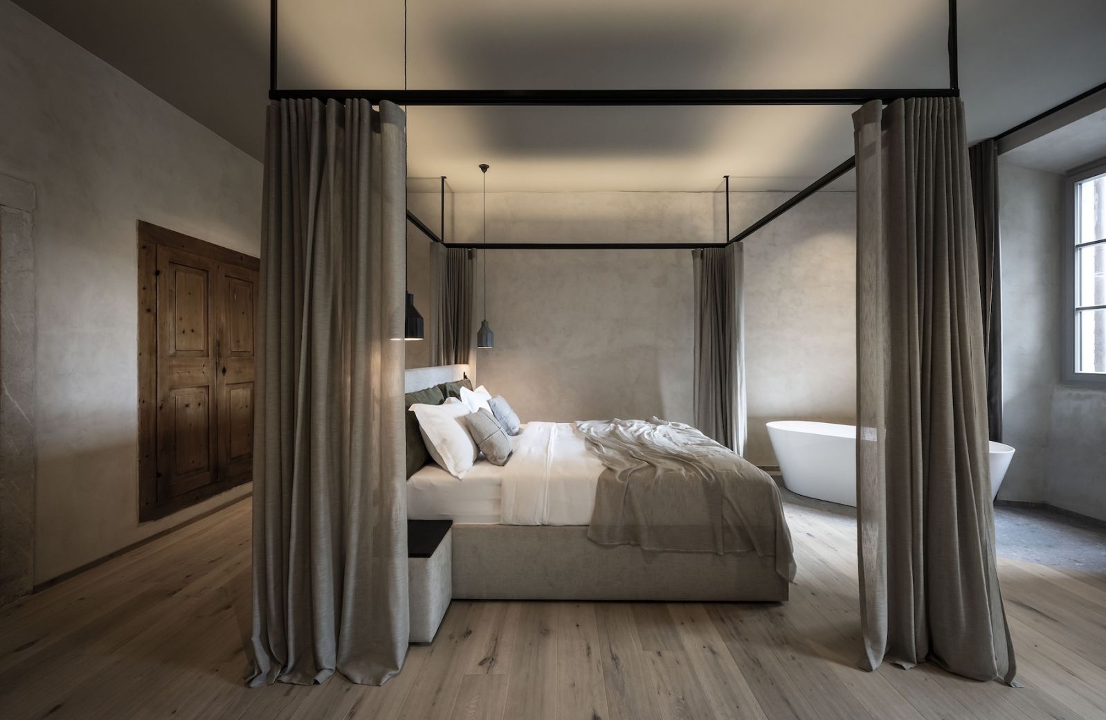 The Aficionados | Curated Travel Guides | Design Hotels