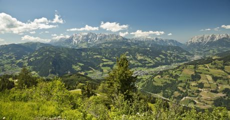 St. Johann im Pongau, Austria | Travel Tips Alps | The Aficionados