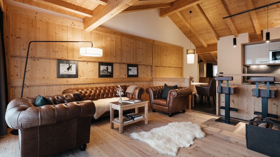 Lagació, Hotel, eco, design, luxury, spa, Dolomites, boutique, Alpine, South Tyrol