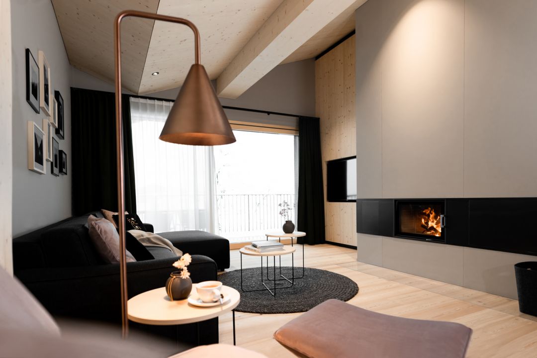 Amrai Suites Montafon | Luxury Boutique Hotel Accommodation | Design by Alpstein | New Design Hotel in Schruns, Montafon, Vorarlberg Austria | The Aficionados 