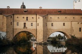 Amberg | Beautiful Historic Bavaria - Hotels & Travel in Germany