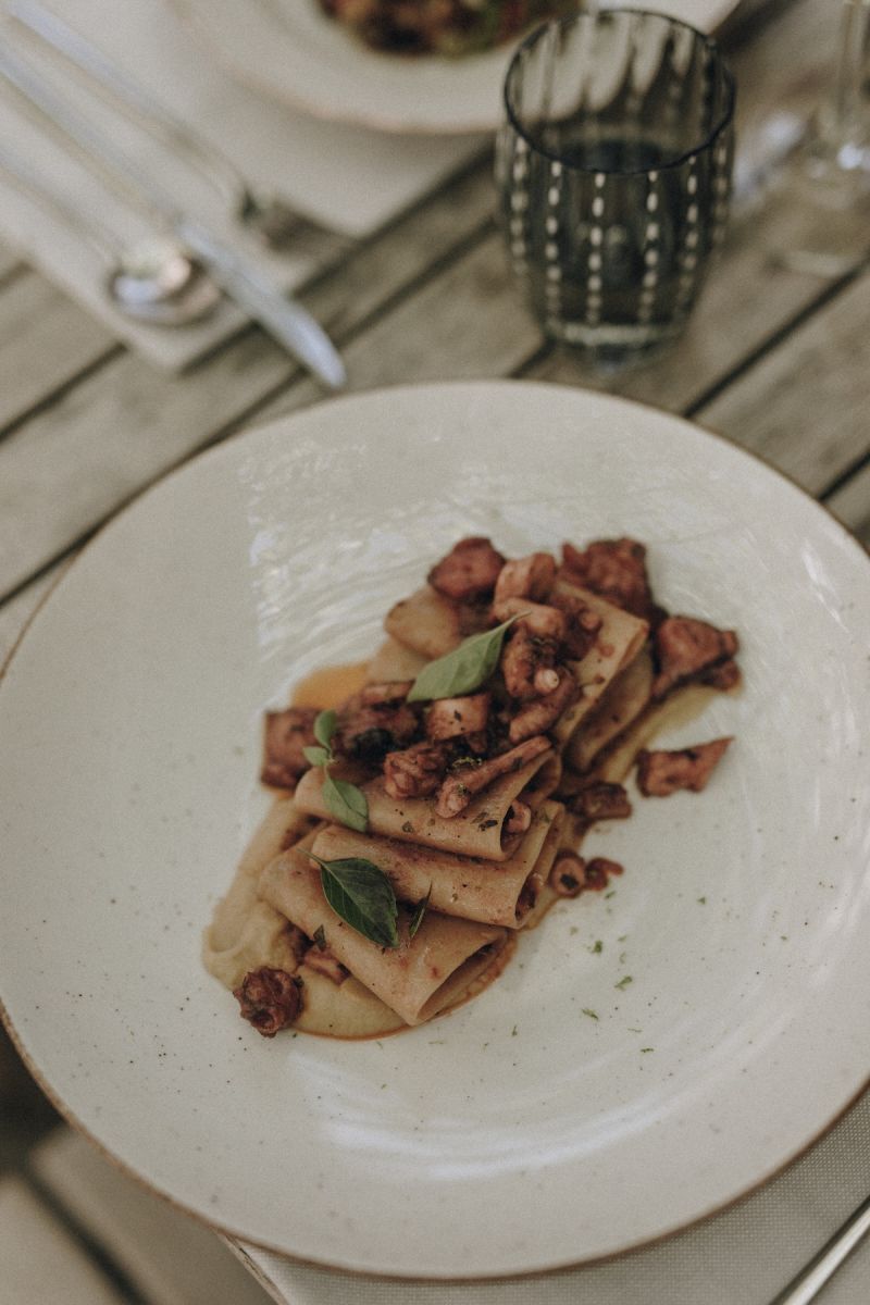 Reichhalter 1477 | Lana, Italy | The Aficionados