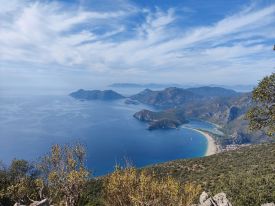 Bay of Fethiye: Culture, Coves & Quiet Luxury | The Aficionados