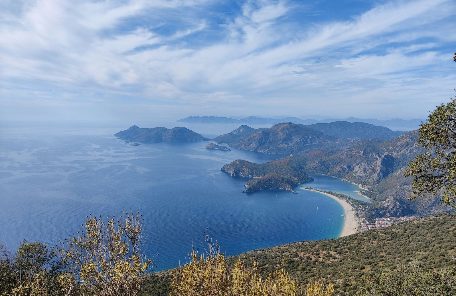 Bay of Fethiye: Culture, Coves & Quiet Luxury | The Aficionados