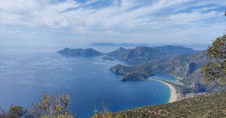 Bay of Fethiye: Culture, Coves & Quiet Luxury | The Aficionados