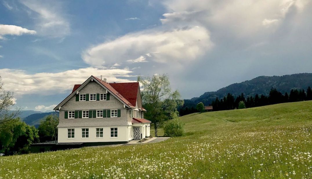 Alpenloge Boutique Hotel | Bavarian Getaway | Alpine Hotel