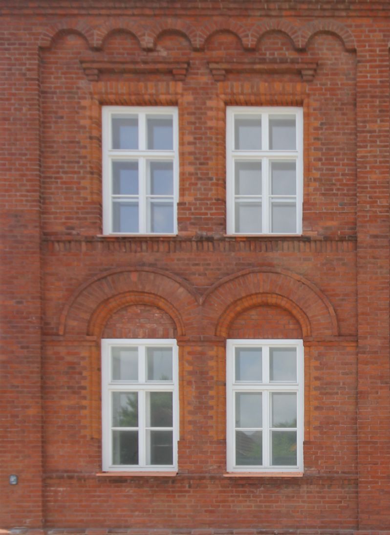 Arc Architects: Churches, Schools to Design Hotels