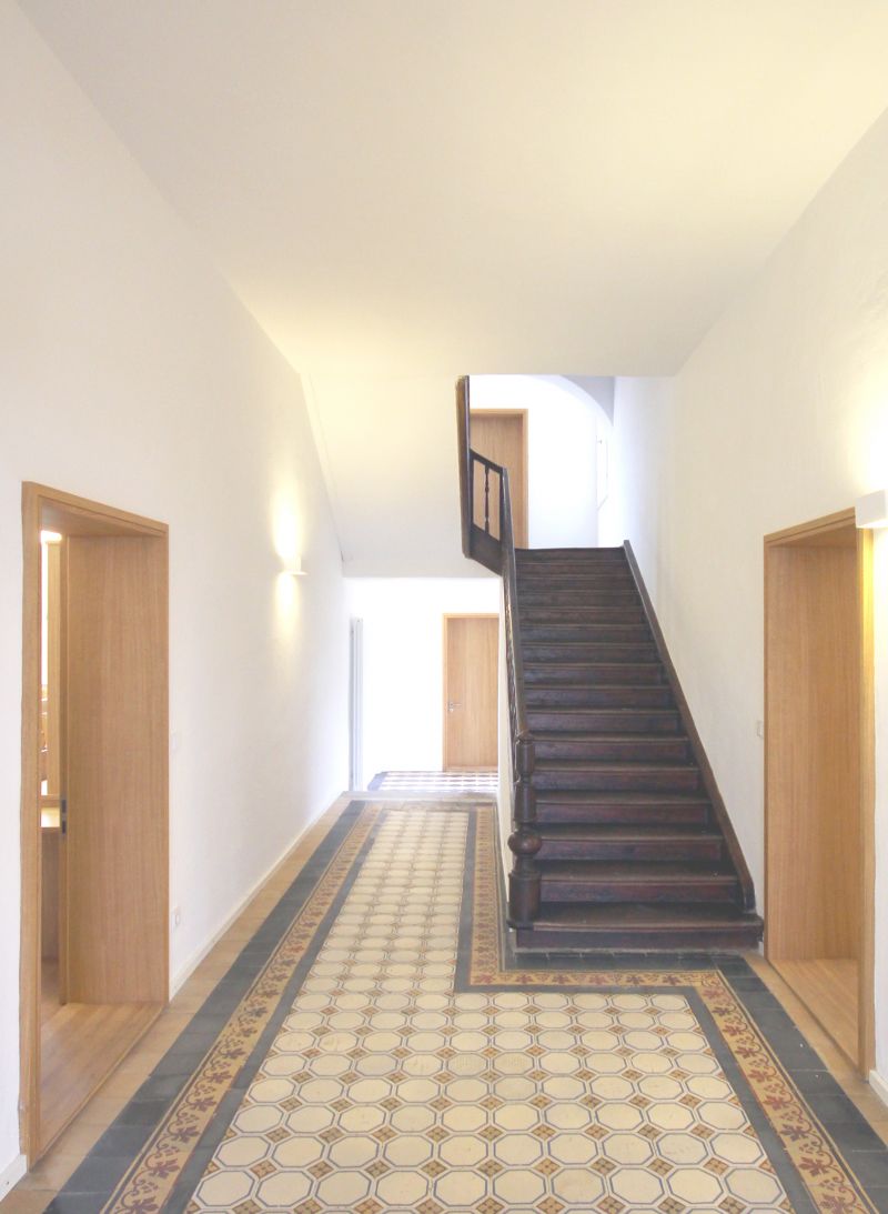 Arc Architects: Churches, Schools to Design Hotels