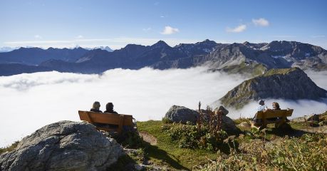 Arosa, Graubünden: Boutique Hotels & Alpine Design Escapes