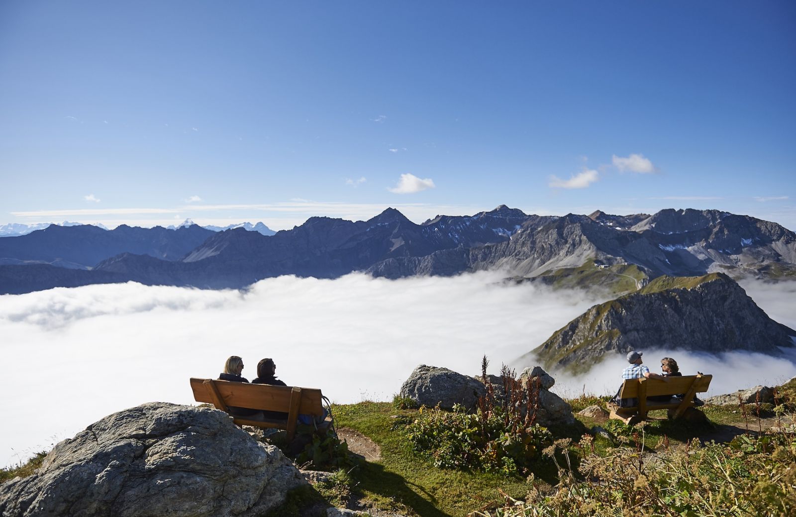 Arosa, Graubünden: Boutique Hotels & Alpine Design Escapes