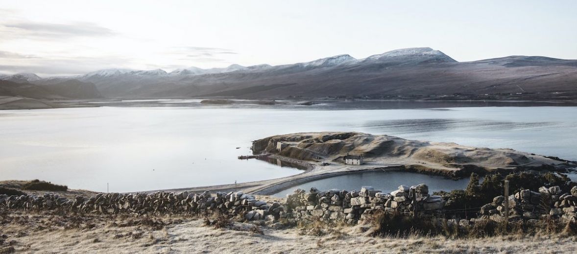 Isolated Scotland | The Secret of Sutherland - Coast, Wildlife & Mountains