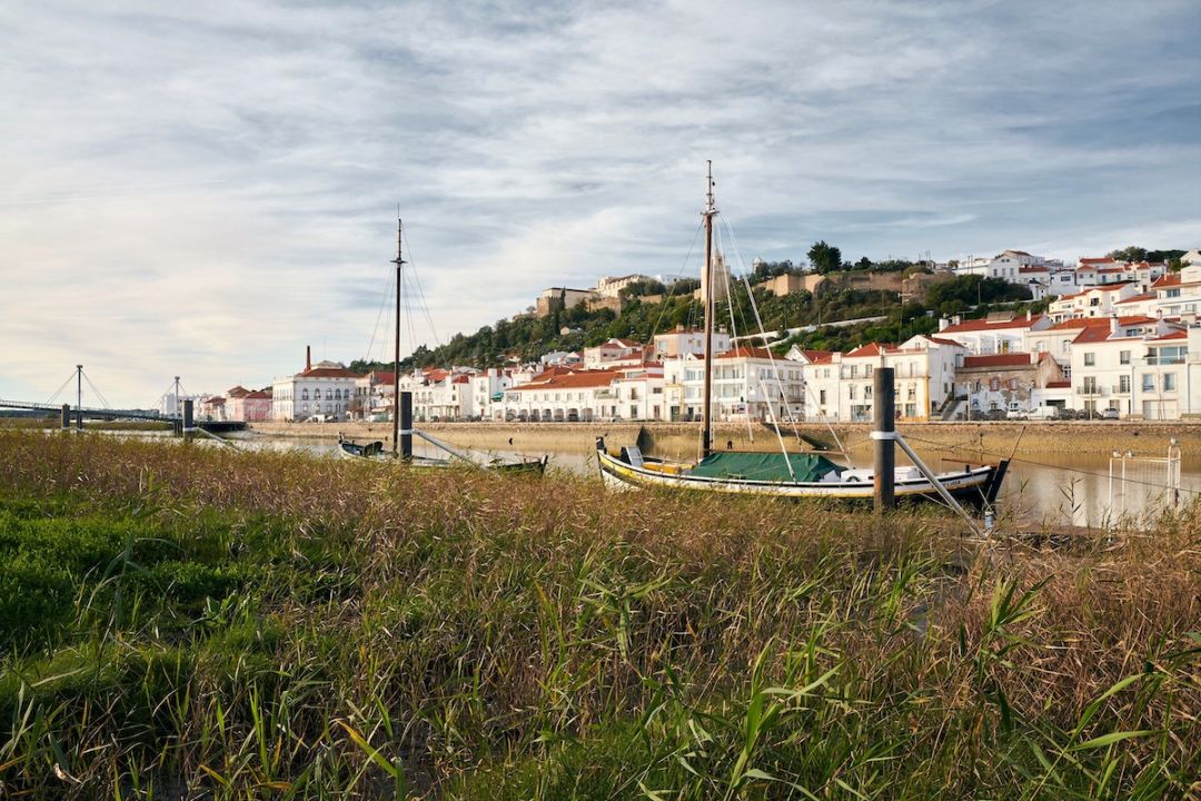 Casa Fortunato Alcácer do Sal | Design Hotels of Alentejo, Portugal 