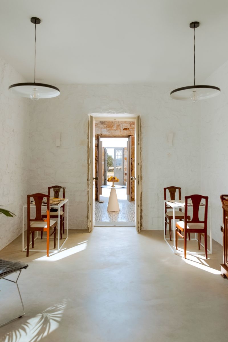 Ayiopetra Naxos – Boutique Hotel in the Cyclades near the Temple of Demeter