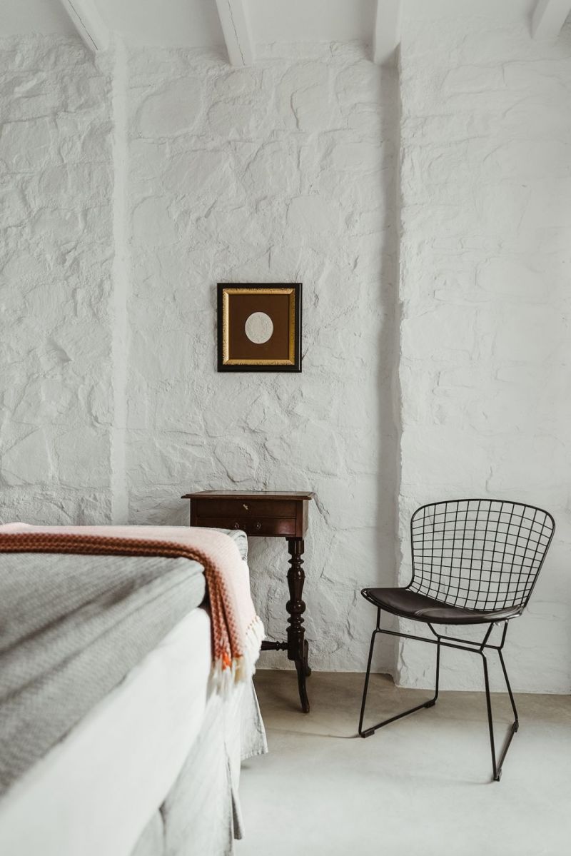 Ayiopetra Naxos – Boutique Hotel in the Cyclades near the Temple of Demeter