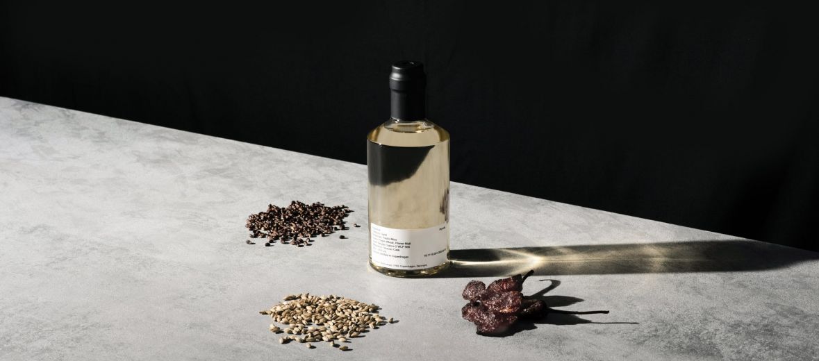 Empirical | Experimental Flavour Distillery Copenhagen | The Aficionados