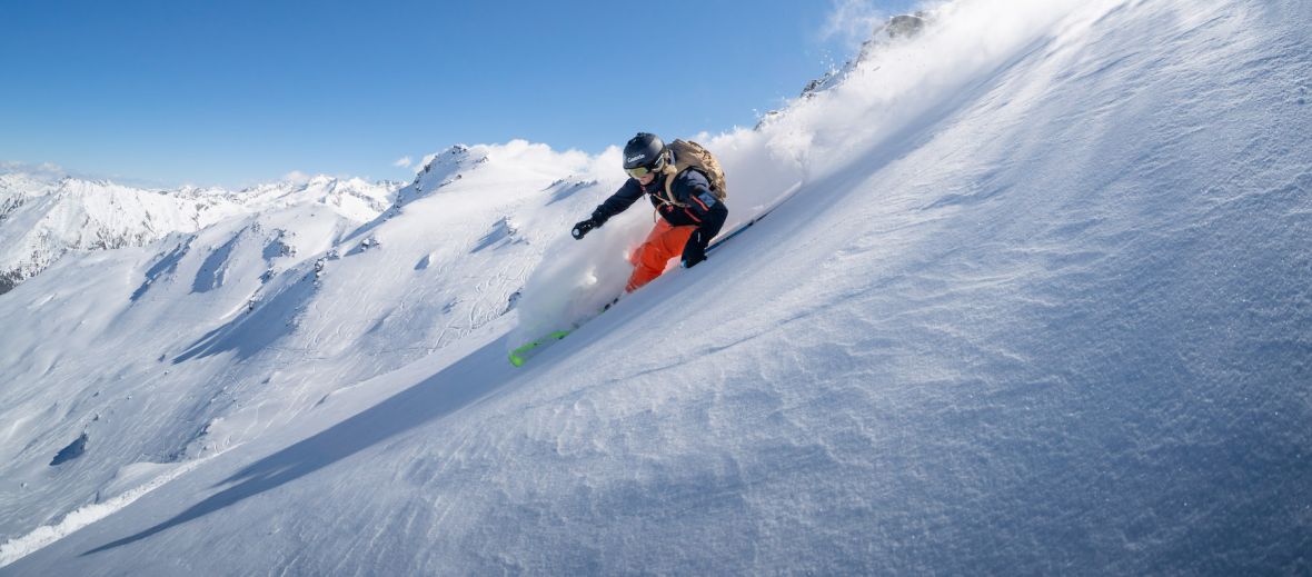 Skiing in Bad Gastein | Austrian Ski Travel Guide | The Aficionados