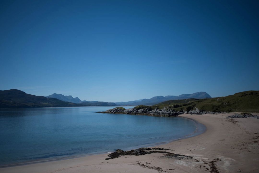 Isolated Scotland | The Secret of Sutherland -Coast, Wildlife & Mountains