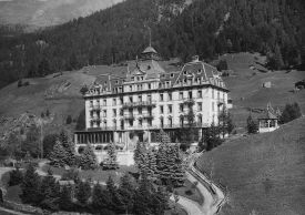 Beausite Design Hotel | Best Views of the Matterhorn in Zermatt