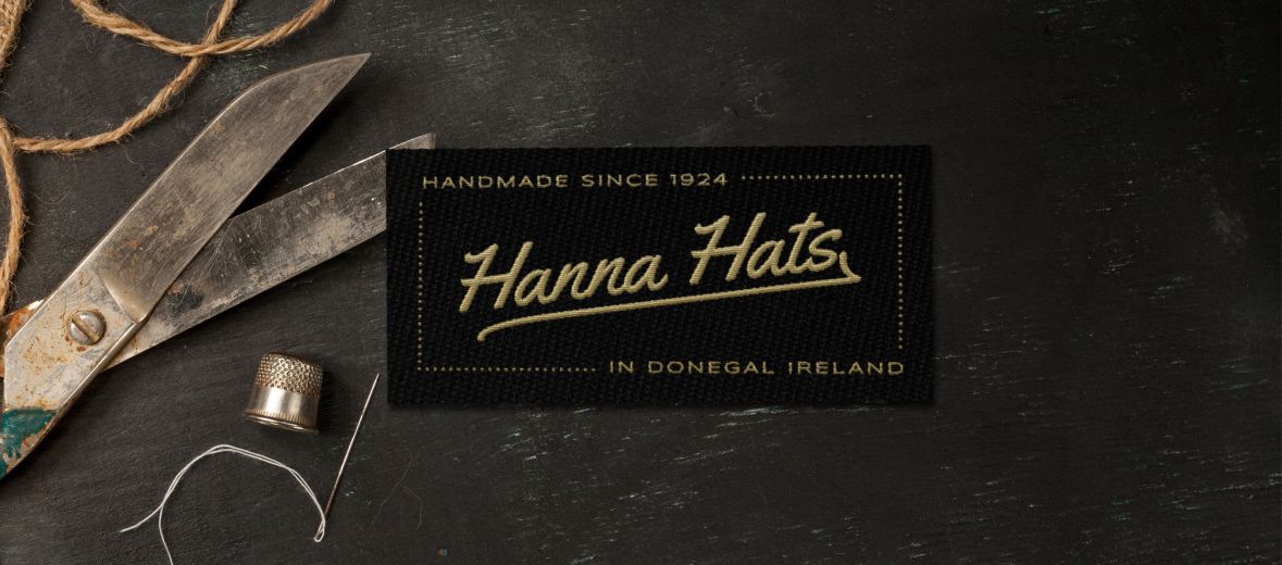 Hanna Hats & Caps | Crafts of Co. Donegal, Ireland | The Aficionados