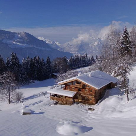 Brandleit Boutique Chalet in Hart, ZIllertal Alps, Tirol, Austria