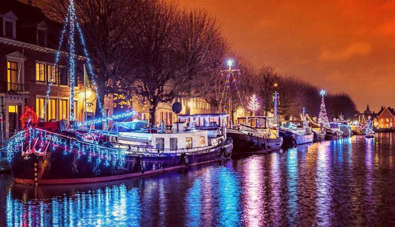 Bruges’ Choc-Box Christmas Markets, Winter Wonderlands in Belgium