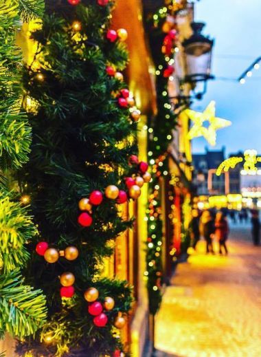 Bruges’ Choc-Box Christmas Markets, Winter Wonderlands in Belgium