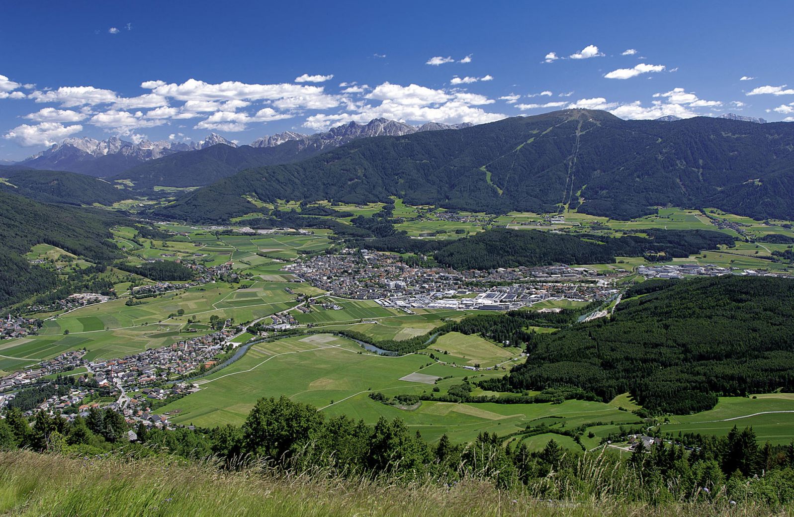 jobbörse bruneck