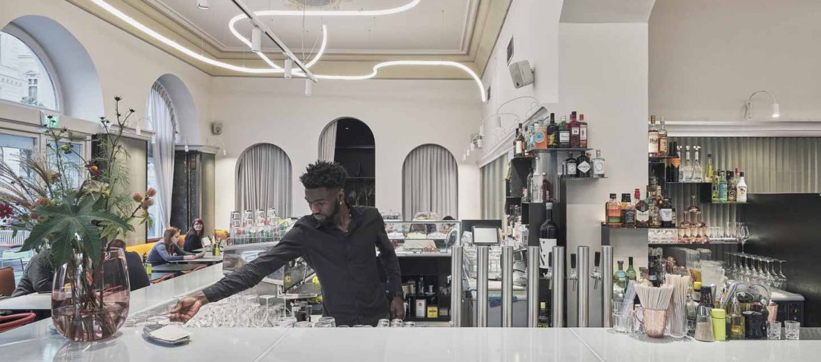 Café Bellaria | Vienna's Oldest Cafe Reborn | The Aficionados