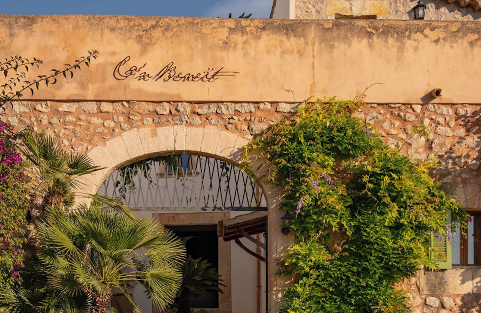 Ca’n Beneït Mallorca – Historic, Boutique Hotels in the Serra de Tramuntana, Spain