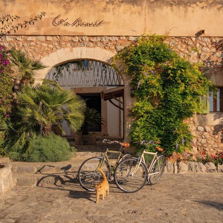 Ca’n Beneït Mallorca – Historic, Boutique Hotels in the Serra de Tramuntana, Spain