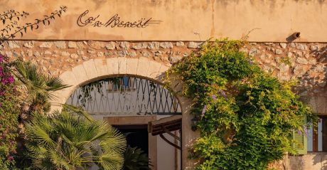 Ca’n Beneït Mallorca – Historic, Boutique Hotels in the Serra de Tramuntana, Spain