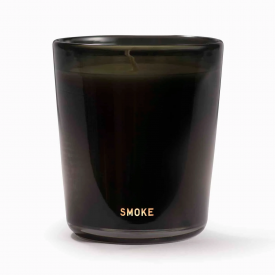 Handcrafted Scented Candle Smoke | Shop PerfumerH | The Aficionados