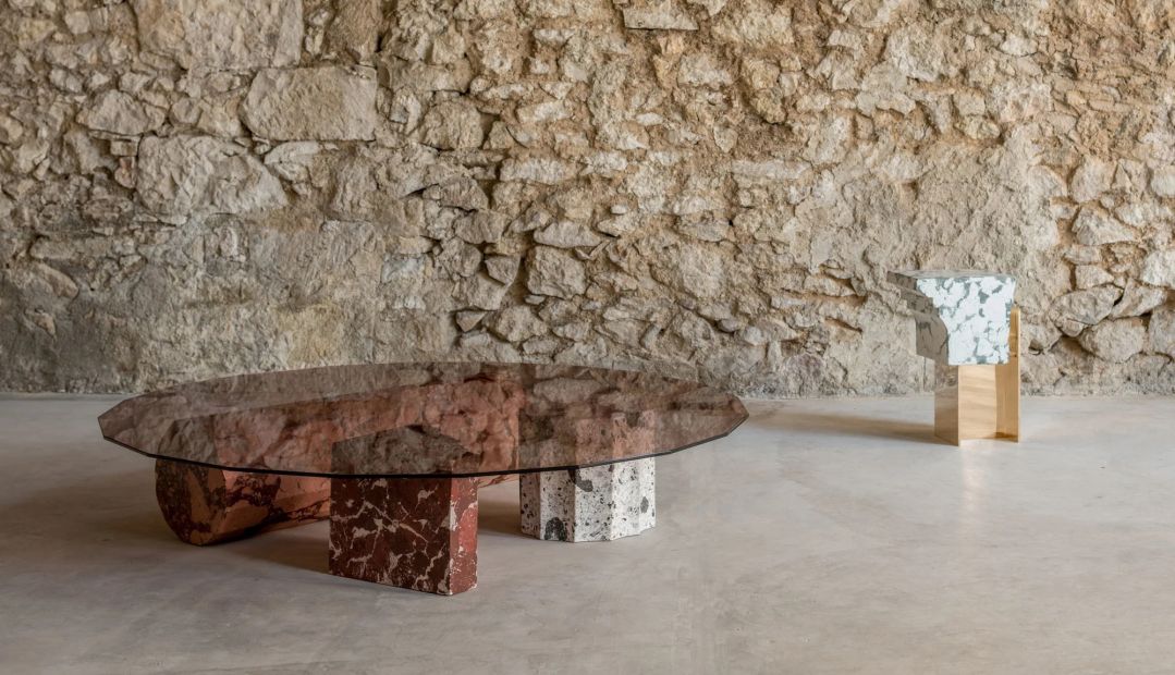 Roberto Sironi | Carwan Gallery, Pireaus | Interiors + Design Shopping in Athens, Greece 
