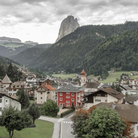 Casa al Sole | Historic Boutique Hotels in Ortisei, Val Gardena valley of the Dolomites in northern Italy. | The Aficionados 