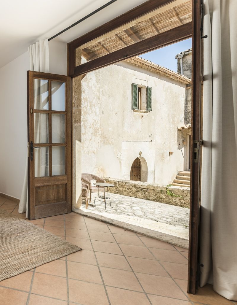 Ca’n Beneït Mallorca – Historic, Boutique Hotels in the Serra de Tramuntana, Spain