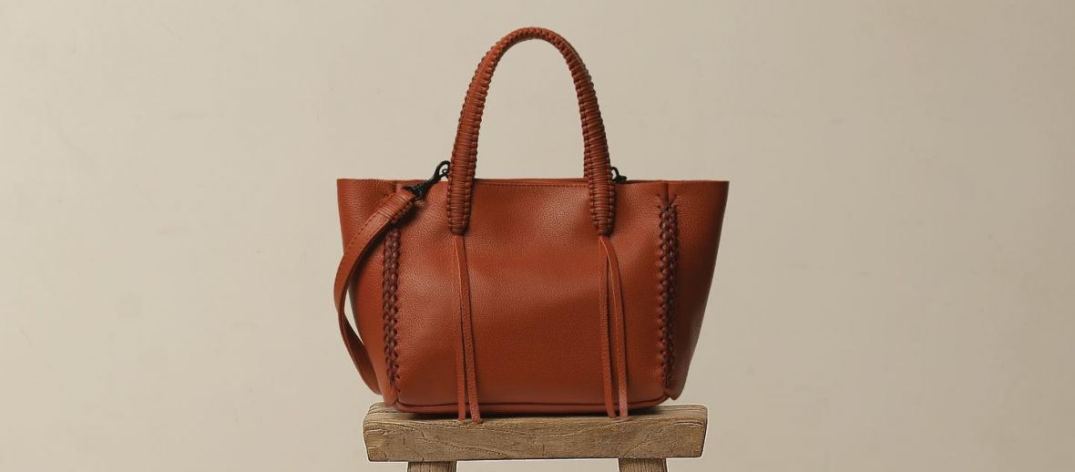 Callista Crafts Greece | Crafted Leather Handbags | The Aficionados 