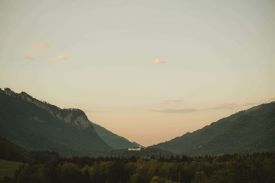 Chiemgau, Bavaria: Design, Culture and Alpine Calm by Lake Chiemsee