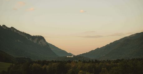 Chiemgau, Bavaria: Design, Culture and Alpine Calm by Lake Chiemsee