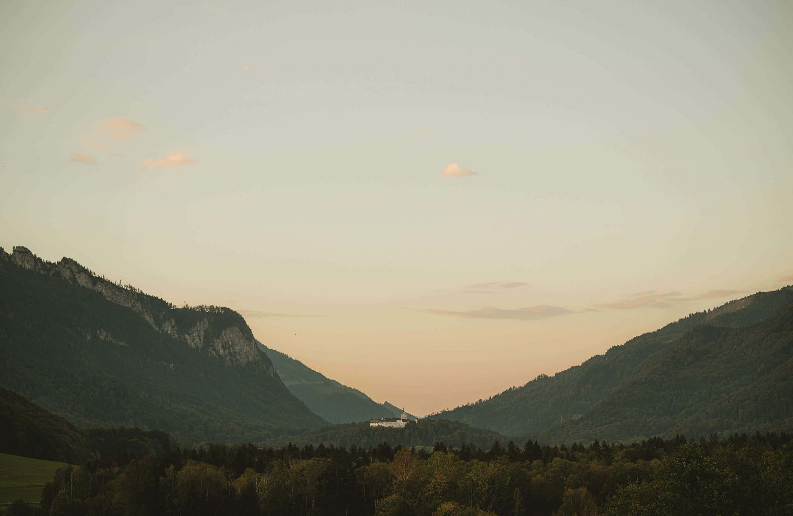 Chiemgau, Bavaria: Design, Culture and Alpine Calm by Lake Chiemsee