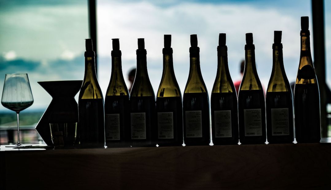 Weingut Claus Preisinger | Best vineyards of Burgenland | Viticulture in Lake Neusiedl, Austria