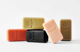 Claus Porto | Artisanal Candles, Soaps and Fragrances made in Portugal 