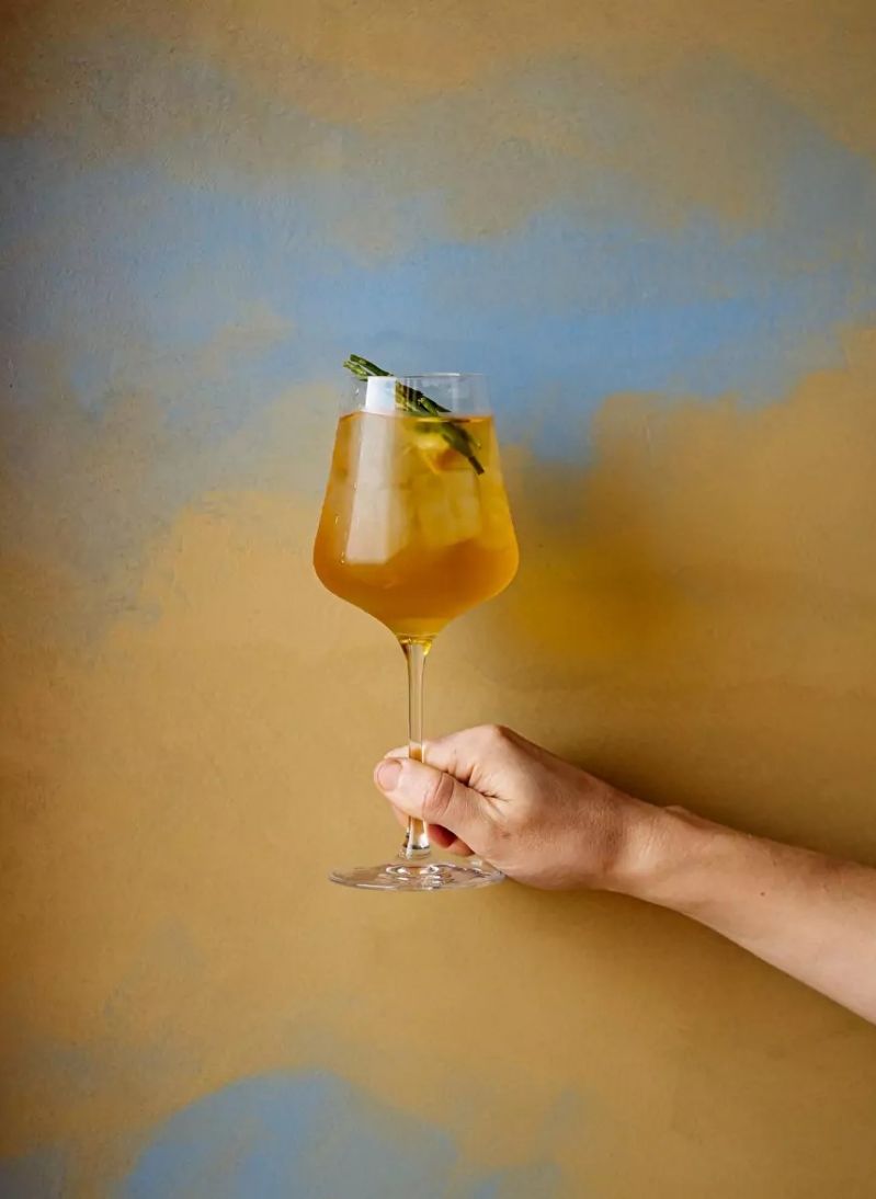De Mark at De Durgerdam – A Culinary & Design Hotspot in Amsterdam