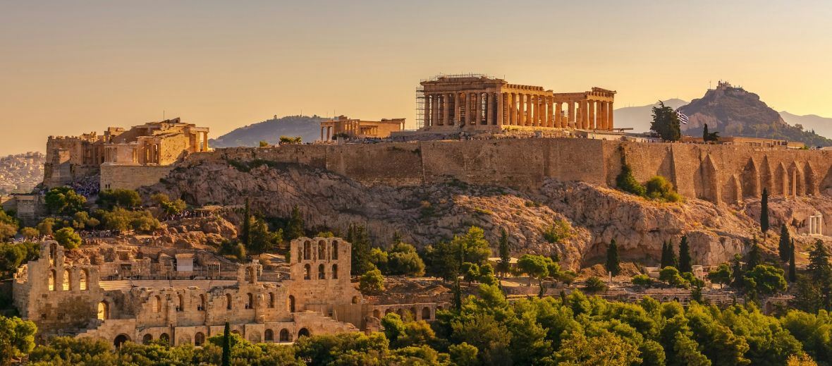 Athens Greece | Urban Travel & City Culture Guide | The Aficionados